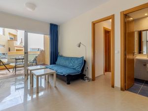 Ferienwohnung für 4 Personen (49 m²) in Costa Calma