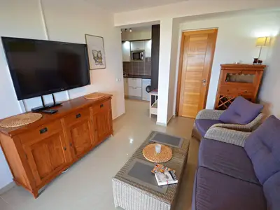 Wohnbereich. Wohnzimmer