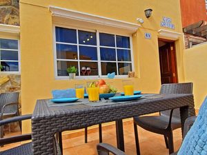 Ferienwohnung für 6 Personen (95 m²) in Costa Calma