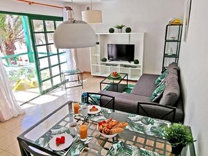 Ferienwohnung für 4 Personen (50 m²) in Costa Calma