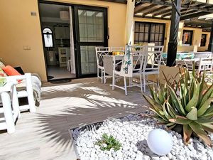 Ferienwohnung für 4 Personen (41 m²) in Costa Calma