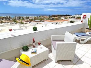 Ferienwohnung für 3 Personen (45 m²) in Costa Calma