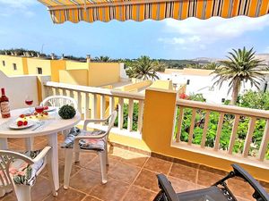Ferienwohnung für 4 Personen (38 m²) in Costa Calma