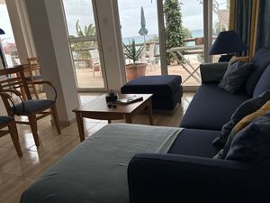 Ferienwohnung für 7 Personen (120 m²) in Costa Calma