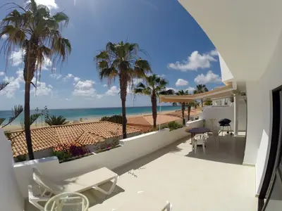 Ferienwohnung für 2 Personen (50 m²) in Costa Calma 1/10