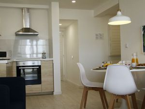 Ferienwohnung für 4 Personen (39 m²) in Costa de Caparica