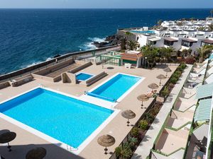 Ferienwohnung für 4 Personen (65 m²) in Costa del Silencio