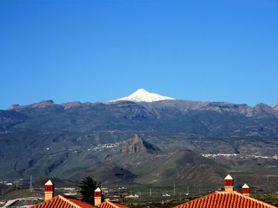 Ausblick aus dem Fenster