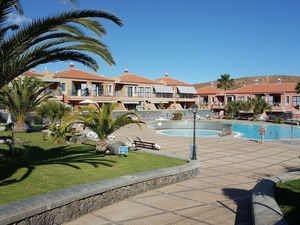 Ferienwohnung für 4 Personen (62 m²) in Costa del Silencio