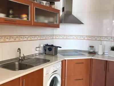 Kochbereich