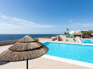Ferienwohnung für 3 Personen (140 m²) in Costa del Silencio