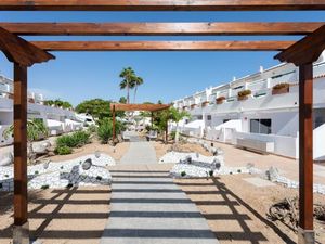 Ferienwohnung für 2 Personen (45 m²) in Costa del Silencio