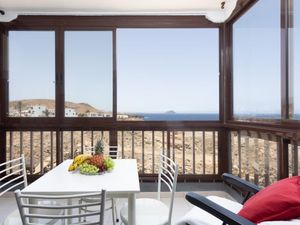 Ferienwohnung für 4 Personen (48 m²) in Costa del Silencio
