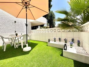 Ferienwohnung für 4 Personen (50 m²) in Costa del Silencio
