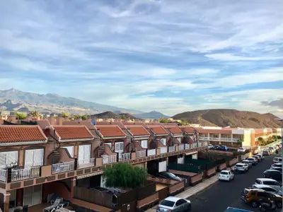 Ausblick aus dem Fenster