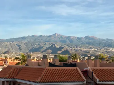 Ausblick aus dem Fenster