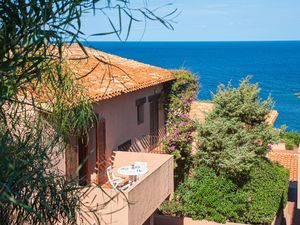 Ferienwohnung für 3 Personen (35 m²) in Costa Paradiso