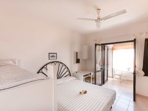 Ferienwohnung für 3 Personen (30 m²) ab 63 € in Costa Rei