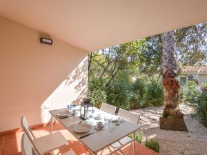 Ferienwohnung für 4 Personen (40 m²) in Costa Rei