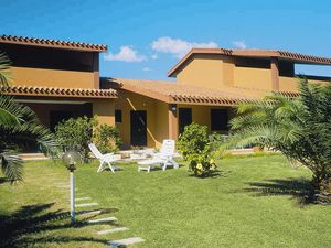 Ferienwohnung für 6 Personen (50 m²) in Costa Rei