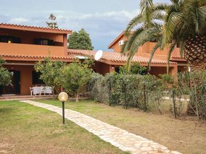 Ferienwohnung für 4 Personen (49 m²) in Costa Rei