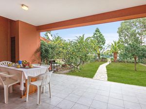 Ferienwohnung für 6 Personen (55 m²) in Costa Rei