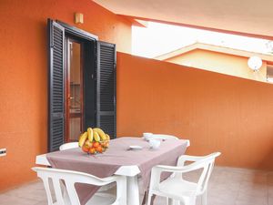 Ferienwohnung für 4 Personen (40 m²) in Costa Rei