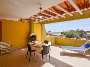 Ferienwohnung für 4 Personen (50 m²) in Costa Rei