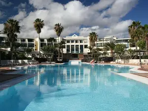 Ferienwohnung für 4 Personen (60 m²) in Costa Teguise