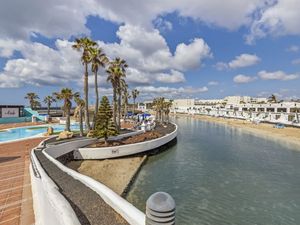 Ferienwohnung für 4 Personen (41 m²) in Costa Teguise