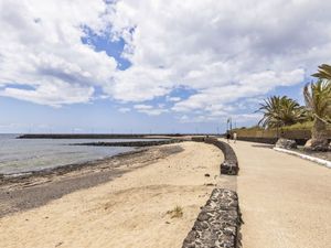 Ferienwohnung für 4 Personen (41 m&sup2;) in Costa Teguise