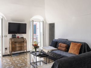 Ferienwohnung für 6 Personen (75 m²) in Costarainera