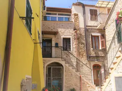 Ferienwohnung für 6 Personen (80 m²) in Costarainera 3/10