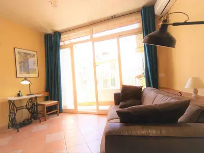 Ferienwohnung für 6 Personen (80 m²) in Costarainera 5/10