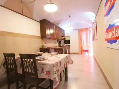 Ferienwohnung für 6 Personen (80 m²) in Costarainera 10/10