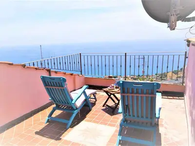 Ferienwohnung für 6 Personen (80 m²) in Costarainera 4/10