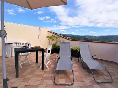 Ferienwohnung für 3 Personen (40 m²) in Costarainera 3/10