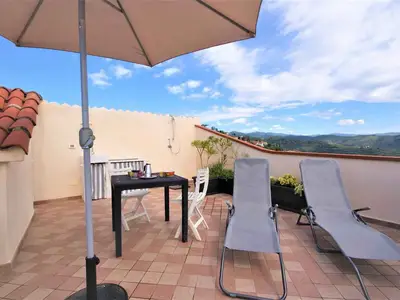 Ferienwohnung für 3 Personen (40 m²) in Costarainera 4/10
