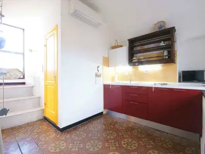 Ferienwohnung für 3 Personen (40 m²) in Costarainera 8/10