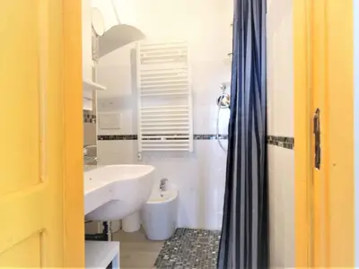 Ferienwohnung für 3 Personen (40 m²) in Costarainera 10/10