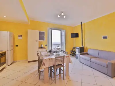 Ferienwohnung für 6 Personen (65 m²) in Costarainera 9/10