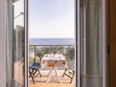 Ferienwohnung für 6 Personen (65 m²) in Costarainera 2/10