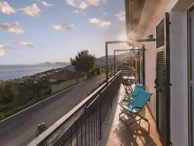Ferienwohnung für 6 Personen (65 m²) in Costarainera 4/10