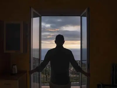 Ferienwohnung für 6 Personen (65 m²) in Costarainera 7/10