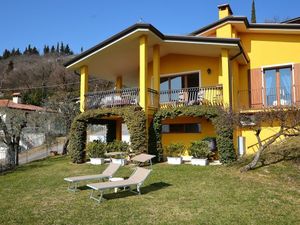 Ferienwohnung für 6 Personen (120 m²) in Costermano