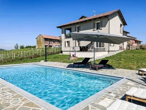 Ferienwohnung für 4 Personen (90 m²) in Costigliole D'Asti