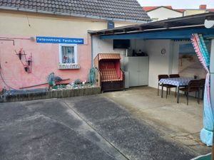 Ferienwohnung für 4 Personen (45 m&sup2;) in Coswig (Sachsen-Anhalt)