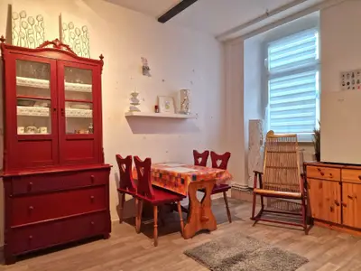 Ferienwohnung für 2 Personen (20 m²) in Coswig (Sachsen-Anhalt) 1/10