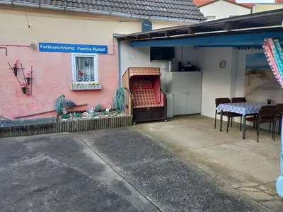 Ferienwohnung für 4 Personen (45 m²) in Coswig (Sachsen-Anhalt) 1/10