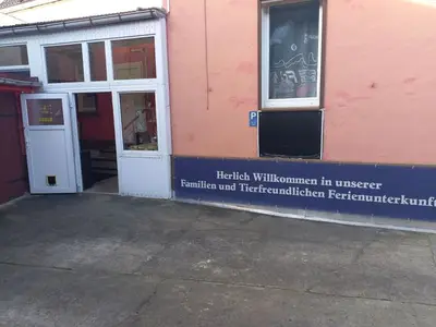Ferienwohnung für 4 Personen (45 m²) in Coswig (Sachsen-Anhalt) 2/10